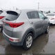 KNDPM3AC7J7331146 2018 Kia Sportage Lx auction photo thumbnail 4