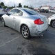 JNKCV54E53M202233 2003 Infiniti G35 Base W/Leather auction photo thumbnail 6
