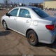 1NXBU40E49Z134656 2009 Toyota Corolla Le auction photo thumbnail 3