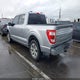 1FTEW1C84MFA72088 2021 Ford F-150 Platinum auction photo thumbnail 3