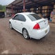 2G1WC5E3XE1107787 2014 Chevrolet Impala Limited Ltz auction photo thumbnail 3