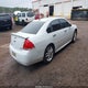 2G1WC5E3XE1107787 2014 Chevrolet Impala Limited Ltz auction photo thumbnail 4