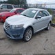 1FAHP2F89EG166903 2014 Ford Taurus Limited auction photo thumbnail 2