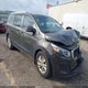 KNDMB5C11F6043751 2015 Kia Sedona Lx auction photo thumbnail 1