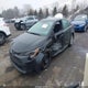 5YFB4MDE2SP230741 2025 Toyota Corolla Le auction photo thumbnail 2