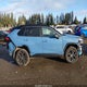 4T3E6RFV4NU085360 2022 Toyota Rav4 Hybrid Xse auction photo thumbnail 14