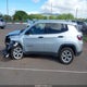 3C4NJDAN1ST588873 2025 Jeep Compass Sport 4X4 auction photo thumbnail 15