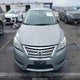 3N1AB7AP3EY338687 2014 Nissan Sentra Sv auction photo thumbnail 16