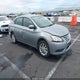 3N1AB7AP3EY338687 2014 Nissan Sentra Sv auction photo thumbnail 1