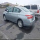 3N1AB7AP3EY338687 2014 Nissan Sentra Sv auction photo thumbnail 3