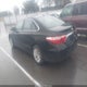 4T1BD1FK2FU151284 2015 Toyota Camry Hybrid Le auction photo thumbnail 3