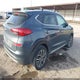 KM8J33AL9MU349545 2021 Hyundai Tucson Limited auction photo thumbnail 4
