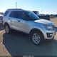1FM5K7B80HGC31572 2017 Ford Explorer auction photo thumbnail 1