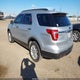 1FM5K7B80HGC31572 2017 Ford Explorer auction photo thumbnail 3