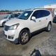 1GNKRHKD2EJ126821 2014 Chevrolet Traverse 2Lt auction photo thumbnail 2