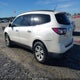 1GNKRHKD2EJ126821 2014 Chevrolet Traverse 2Lt auction photo thumbnail 3