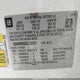 1GNKRHKD2EJ126821 2014 Chevrolet Traverse 2Lt auction photo thumbnail 9
