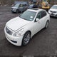 JNKBV61F67M801503 2007 Infiniti G35X auction photo thumbnail 2