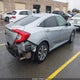 2HGFC2F77HH513126 2017 Honda Civic Ex auction photo thumbnail 4