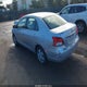 JTDBT4K34CL030913 2012 Toyota Yaris auction photo thumbnail 3