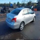 JTDBT4K34CL030913 2012 Toyota Yaris auction photo thumbnail 4