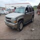 1GNEK13Z22R264049 2002 Chevrolet Tahoe Z71 auction photo thumbnail 2