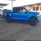 1FTEW1EP5MFC93722 2021 Ford F-150 Xlt auction photo thumbnail 12
