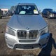 5UXWX7C56BL730405 2011 BMW X3 xDrive35I auction photo thumbnail 12