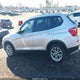 5UXWX7C56BL730405 2011 BMW X3 xDrive35I auction photo thumbnail 14