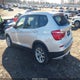 5UXWX7C56BL730405 2011 BMW X3 xDrive35I auction photo thumbnail 3