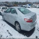 4T1BE46K17U154242 2007 Toyota Camry Ce auction photo thumbnail 3