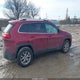 1C4PJMCB6FW744031 2015 Jeep Cherokee Latitude auction photo thumbnail 13