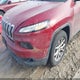 1C4PJMCB6FW744031 2015 Jeep Cherokee Latitude auction photo thumbnail 6