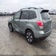 JF2SJAJCXJH474742 2018 Subaru Forester 2.5I Limited auction photo thumbnail 3