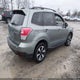 JF2SJAJCXJH474742 2018 Subaru Forester 2.5I Limited auction photo thumbnail 4