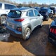 KM8K12AA9MU657835 2021 Hyundai Kona Se auction photo thumbnail 4