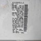 JN8AT2MV6HW018433 2017 Nissan Rogue Sv auction photo thumbnail 9