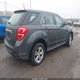 2GNALBEK8H1553651 2017 Chevrolet Equinox Ls auction photo thumbnail 4