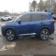 JN8AT3CBXMW222238 2021 Nissan Rogue Sl Intelligent Awd auction photo thumbnail 14