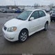 2T1BR30E25C499876 2005 Toyota Corolla S auction photo thumbnail 2