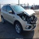 1FMCU0HD2JUA03416 2018 Ford Escape Sel auction photo thumbnail 1