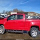 1GCGTCE38G1139744 2016 Chevrolet Colorado Lt auction photo thumbnail 14