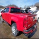 1GCGTCE38G1139744 2016 Chevrolet Colorado Lt auction photo thumbnail 3