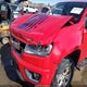 1GCGTCE38G1139744 2016 Chevrolet Colorado Lt auction photo thumbnail 6