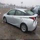 JTDKAMFU6M3148066 2021 Toyota Prius Le auction photo thumbnail 3