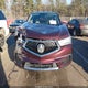 5FRYD3H5XHB004481 2017 Acura Mdx Technology Package auction photo thumbnail 12