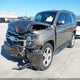 1GNSCBKC1GR220313 2016 Chevrolet Tahoe Lt auction photo thumbnail 2