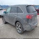 2HNYD2H65AH518012 2010 Acura Mdx Technology Package auction photo thumbnail 3