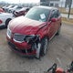 2LMTJ6LP7GBL84566 2016 Lincoln Mkx Reserve auction photo thumbnail 2