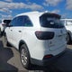 5XYPG4A36HG234336 2017 Kia Sorento 2.4L Lx auction photo thumbnail 3